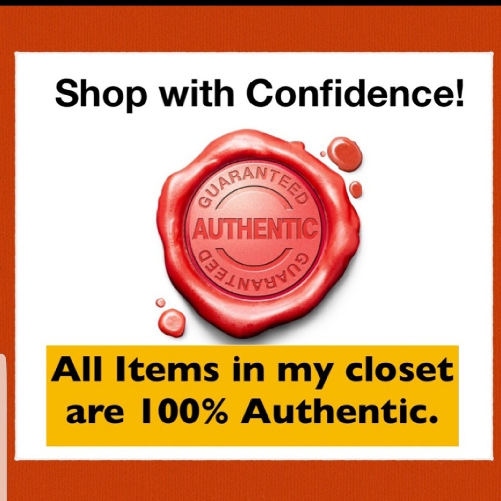 ❤THANKS FOR CHECKING OUT MY CLOSET ❤